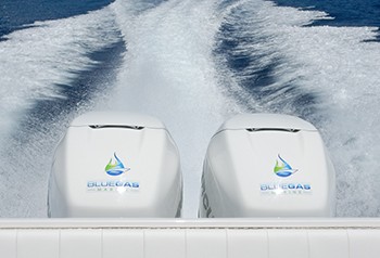 BlueGasEngines